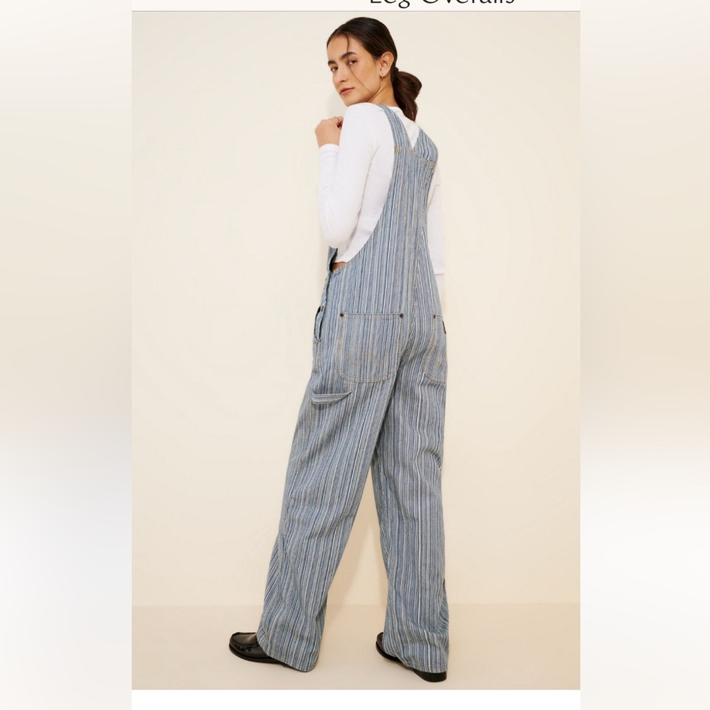 Overalls - Picture 7 of 12